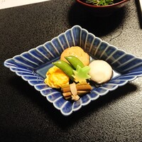 得月楼 - 贅合せ