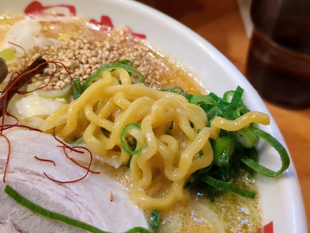 博多風龍 秋葉原2号店 - 末広町/ラーメン | 食べログ