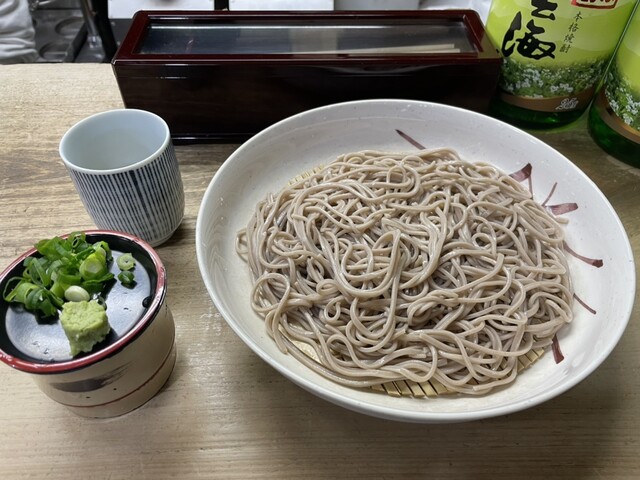 Mendokoro Shinshu Taka photo 2