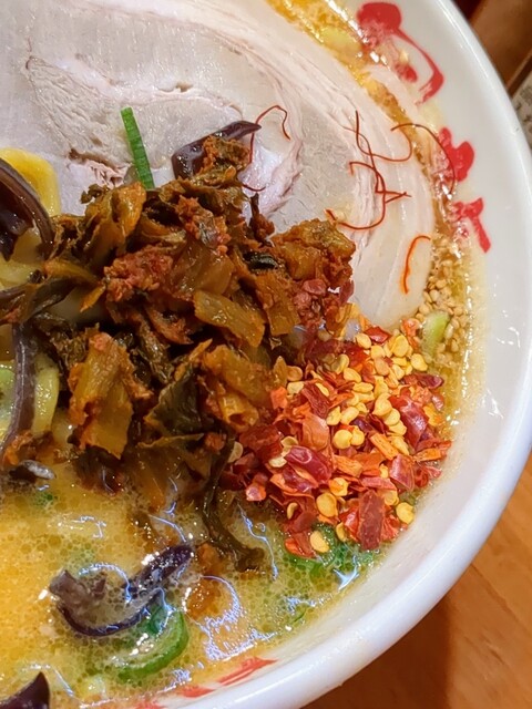 博多風龍 秋葉原2号店 - 末広町/ラーメン | 食べログ