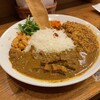 カンテグランデカレー サン広場店