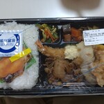ほっともっと - 料理写真: