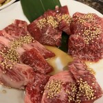 焼肉酒場 肉ノ助 トーキョー - 