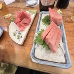 魚三酒場 富岡店 - 