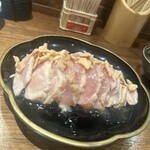 鶏や 梅の湯 - 