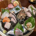 海鮮食堂 すいか - 