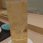 天ぷら 波多野 - 