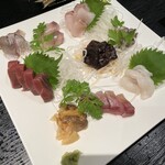Sushi Izakaya Taru - 