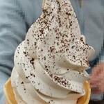 蒜山高原サービスエリア(下り線) フードコート - 