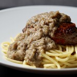 マッシュルーム / Mushroom