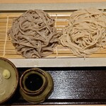 Hokkaidou Soba Sakura - 