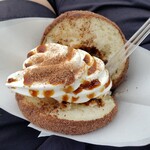 ビバブー - 料理写真:
