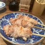 鶏や 梅の湯 - 