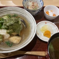 稲荷町髙はし - 