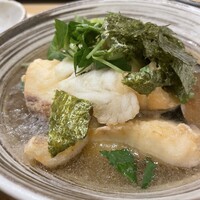 稲荷町髙はし - 