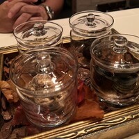 Terres de Truffes, Tokyo - 
