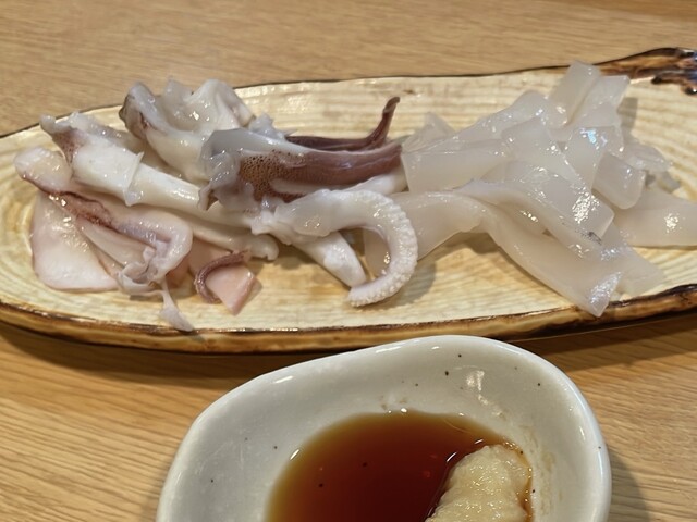 釣吉 - 本八戸（居酒屋）の写真