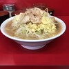 ラーメン二郎 大宮公園駅前店