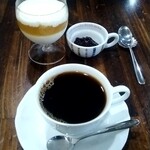 TINY PONTA COFFEE - 