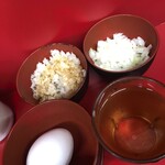 ラーメン二郎 - 