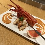 Teppanyaki Ten - 