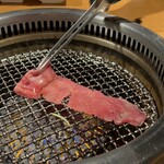 焼肉 犇 - 