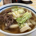 みうらうどん - 