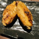炭火焼鳥 まさや - 