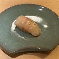 鮨 栄美古 - 
