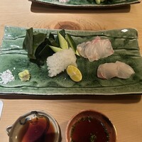 鮨 栄美古 - 
