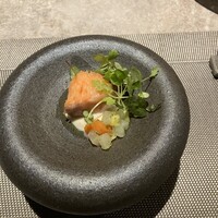 大阪鉄板焼き 神戸牛 TATARA - 