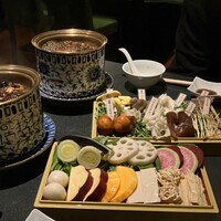 Shangri-La’s secret 表参道店 - 