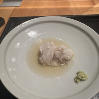 同心町 和食 瑞 - 