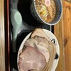 松戸中華そば 富田食堂