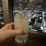 レストラン＆バー｢SKY J｣ - 