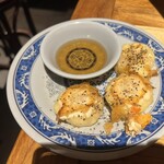 台北餃子次次 - 