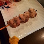 串焼き酒場 八歩 - 