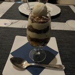 レストラン＆バー｢SKY J｣ - 