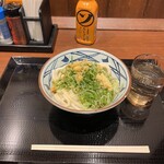 丸亀製麺 - 