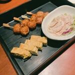 Seasons Dining　唯一無二 - 