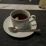 レストラン＆バー｢SKY J｣ - 