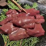 Nikugyuu Zushi Shabu Yakiniku Ni Tasu Kyuu - 