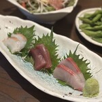 個室居酒屋 北の大地 - 