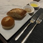 レストラン＆バー｢SKY J｣ - 