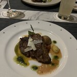 レストラン＆バー｢SKY J｣ - 