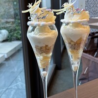 グラマシースイート ストリングスホテル名古屋 - 