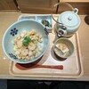 だし茶漬けえん 成田空港店