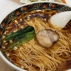 寿限無 担々麺 上野店