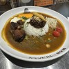 カラシビカレー 鬼金棒