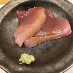 Umeda Ohatsu Tenjin Sushidokoro Tatsu - 